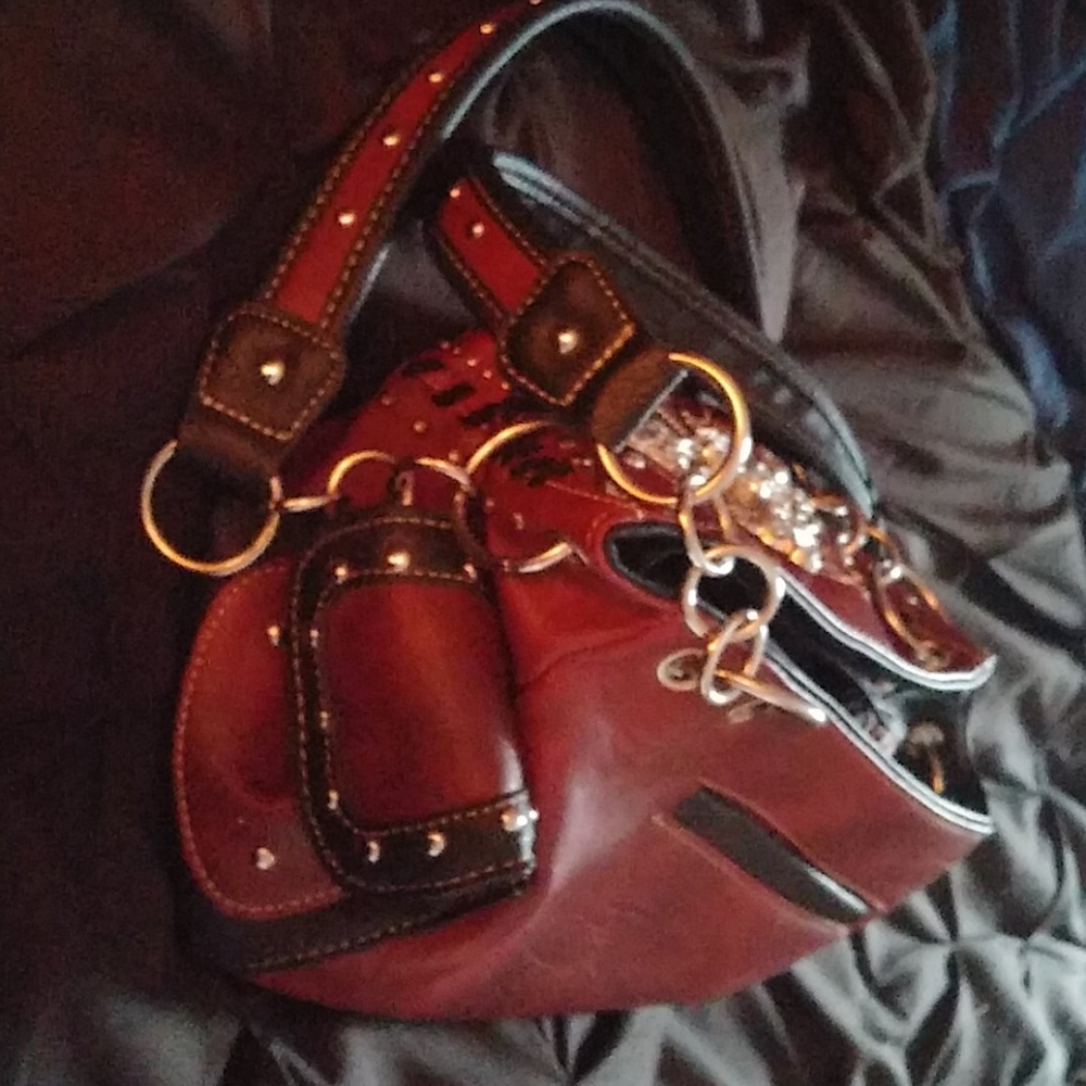 Handbag - Picture 6 of 7